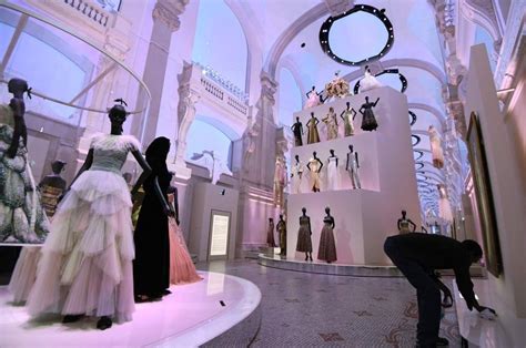 dior fashion museum|la galerie Dior ticket prices.